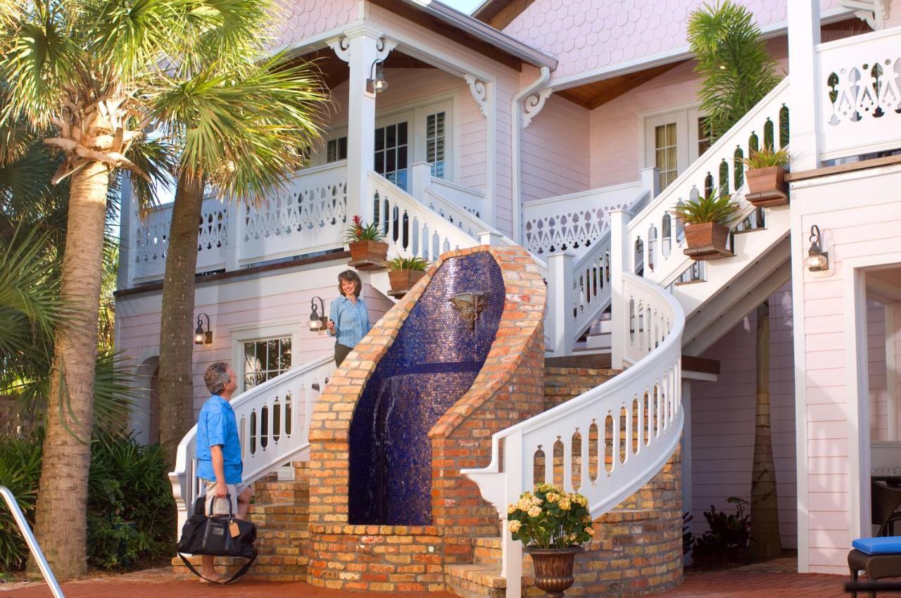 Port D'Hiver Bed And Breakfast Melbourne Beach Quarto foto